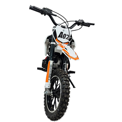 Mini ATV 4