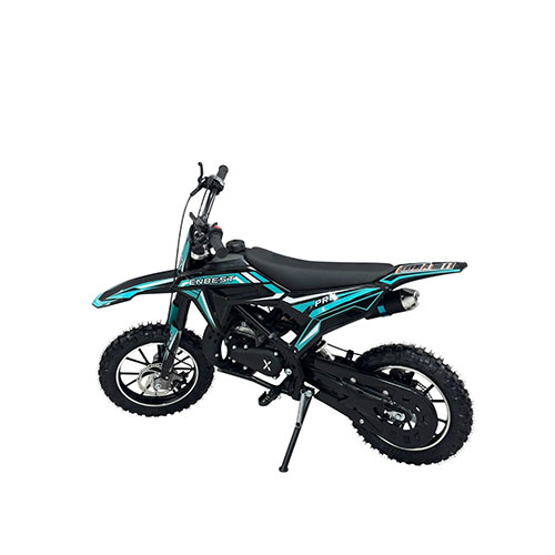 Mini ATV 8